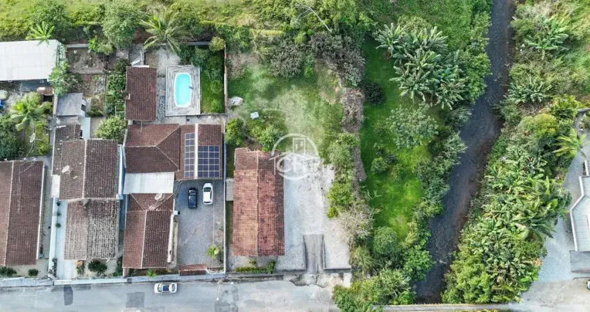 Terreno à venda na Rua Carlos Hort, 158, Dom Joaquim, Brusque