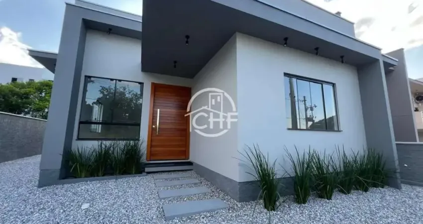 Casa com 3 quartos à venda na Rua DJ - 025, 491, Dom Joaquim, Brusque