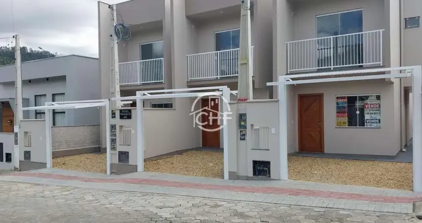 Casa com 2 quartos à venda na Rua Ivan Carlos Kohler, 640, São João, Brusque
