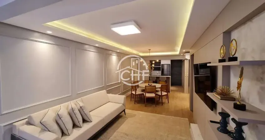 Seu refúgio com vista mar em bc, centro, balneário camboriú - sc