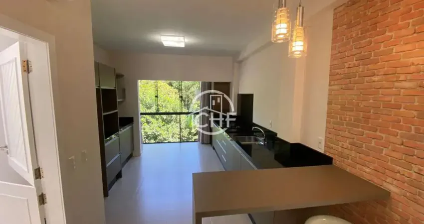 Casa semi mobiliada no souza cruz, Souza Cruz, Brusque - SC