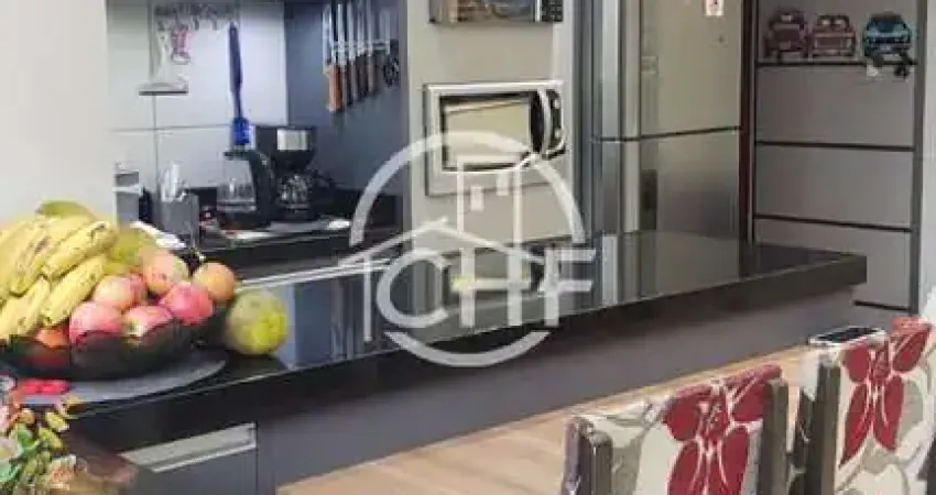 Apartamento com 2 quartos à venda na Rua Faizão, 50, Rio Branco, Brusque