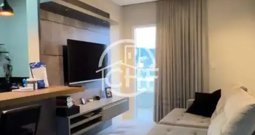 Apartamento com 2 quartos à venda na Rua João Becker, 53, São Luiz, Brusque