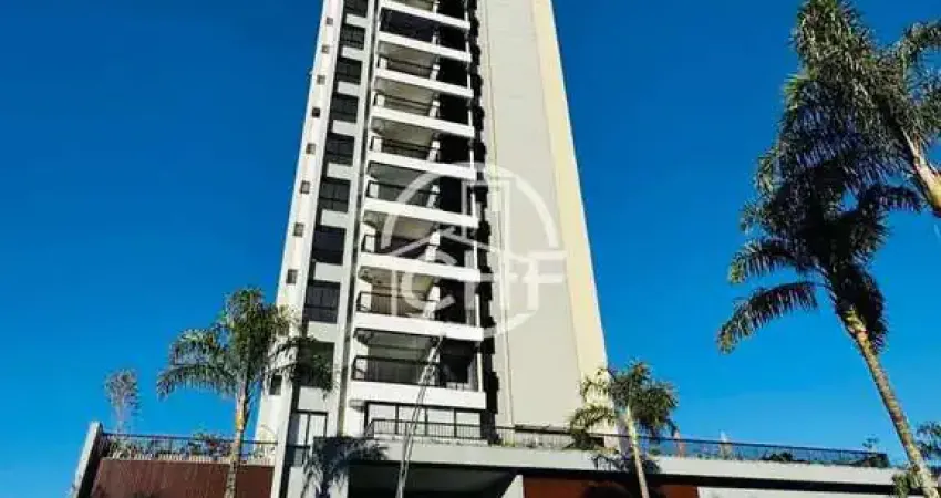 Apartamento novo alto padrÃo com duas suÍtes, Centro I, Brusque - SC