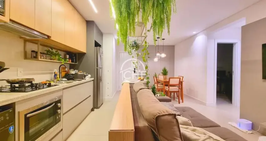 Brava hill 100% mobiliado, Praia Brava de Itajaí, Itajaí - SC