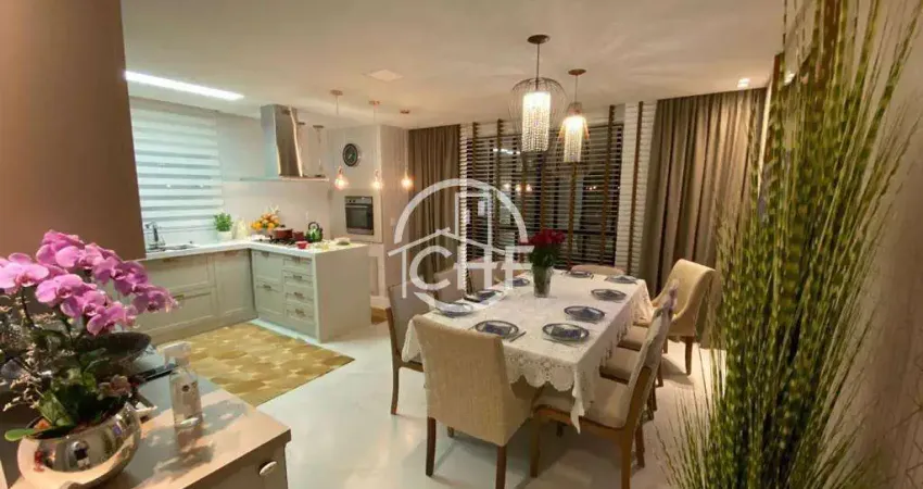 Apartamento com 2 quartos à venda na Rua Hercílio Luz, 135, Centro I, Brusque