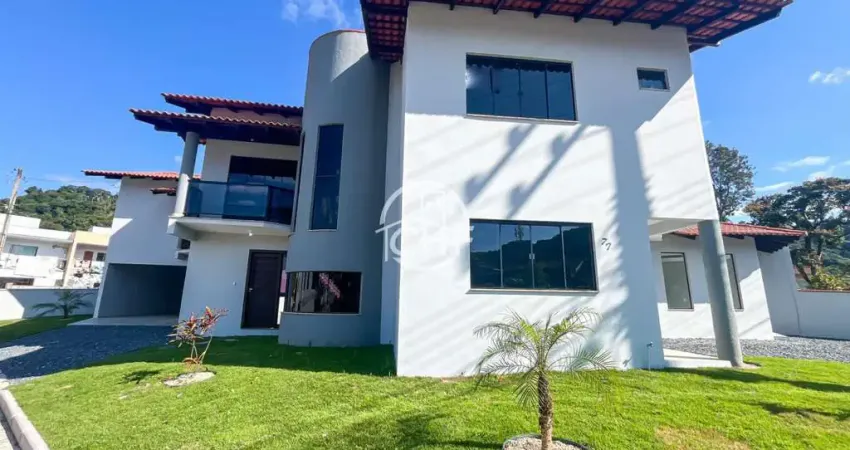 Casa com 3 quartos à venda na Rua Gabriel Siegel, 77, Guarani, Brusque