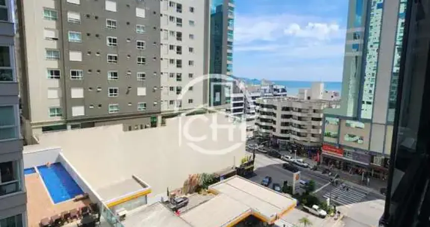 Apartamento com 3 quartos à venda na Rua 206, 61, Andorinha, Itapema