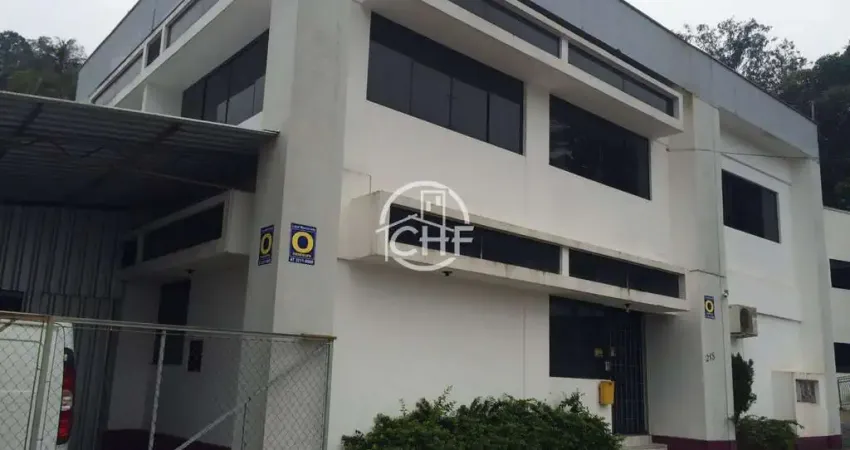 Barracão / Galpão / Depósito para alugar na Rua Ângelo Zucco, 218, Santa Rita, Brusque