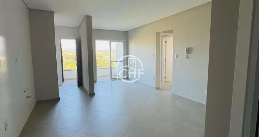 Apartamento com 2 quartos à venda na Rua General Osório, 250, Guarani, Brusque