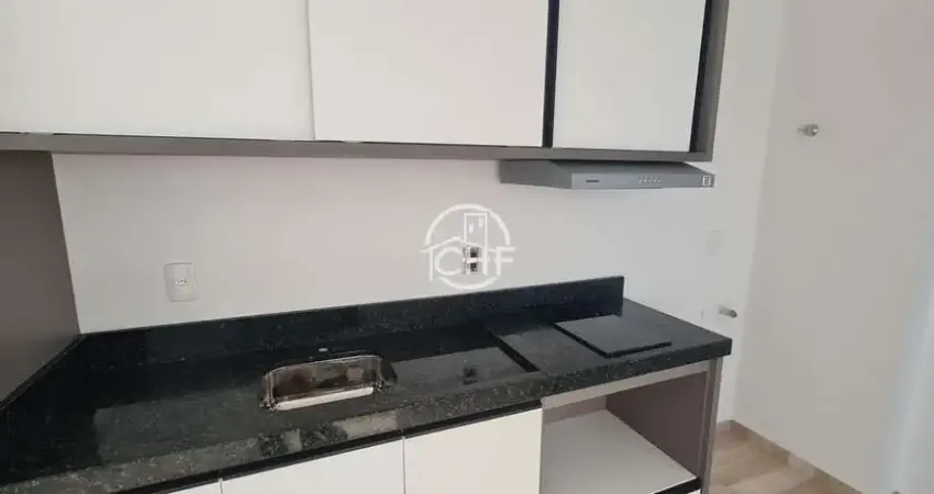 Apartamento com 1 quarto à venda na Rua João Olinger, 110, São Luiz, Brusque