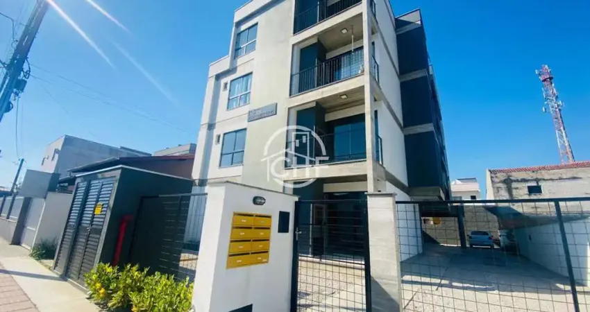 Apartamento com 2 quartos à venda na Rua Maria Andre de Freitas, 300, Rio Branco, Brusque