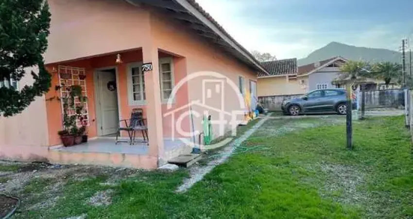 Casa com 2 quartos à venda na RUA LORENA, 750, Centro, Guabiruba