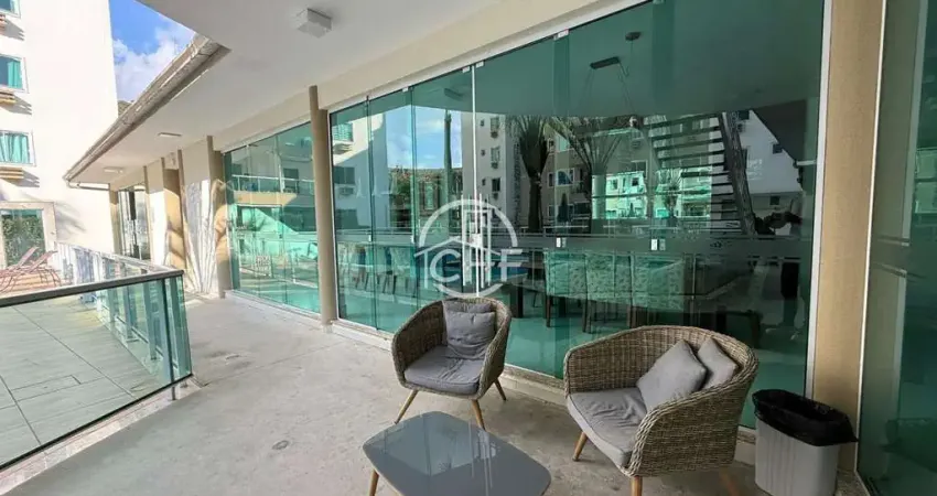 Apartamento com 3 quartos à venda na Rua Joaquim Zucco, 400, Nova Brasília, Brusque