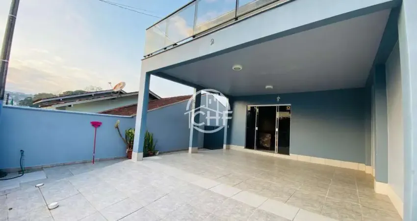 Casa com 2 quartos à venda na Rua Jaison Knihs, 88, Paquetá, Brusque