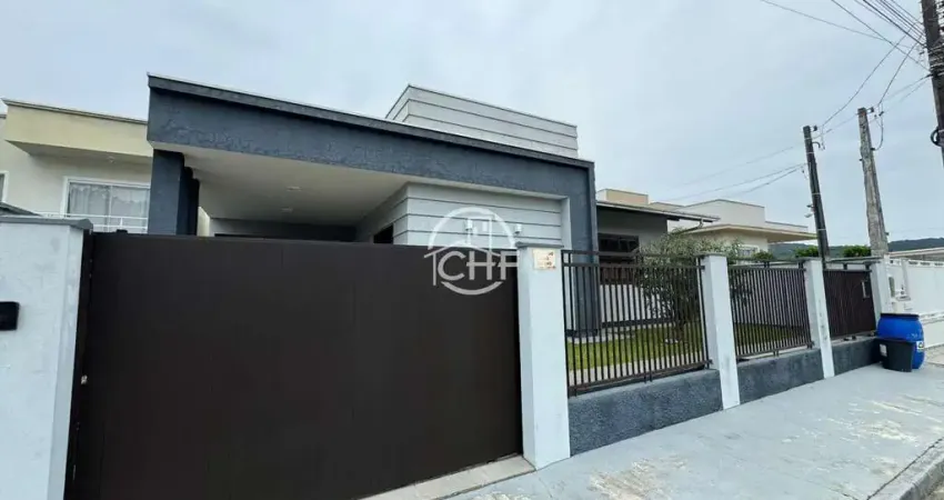 Casa com 3 quartos à venda na Rua Marcio Haas, 50, Rio Branco, Brusque