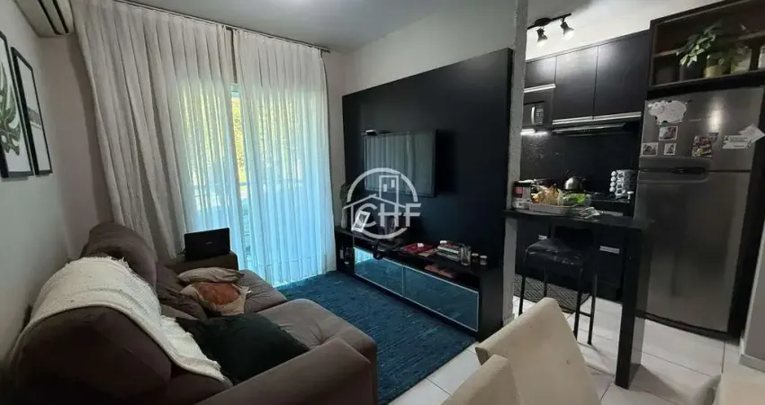 Apartamento com 2 quartos à venda na Rua Joaquim Zucco, 400, Nova Brasília, Brusque