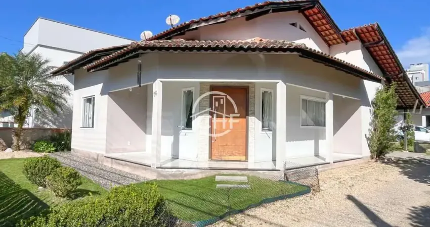 Casa com 3 quartos à venda na Rua Theodoro Reichert, 56, Guarani, Brusque