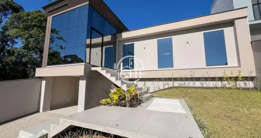 Casa de alto padrÃo, Primeiro de Maio, Brusque - SC