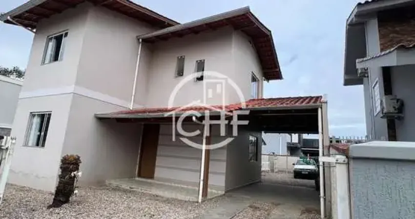 Casa com 5 quartos à venda na Rua Orídes Schwartz, 293, Guarani, Brusque