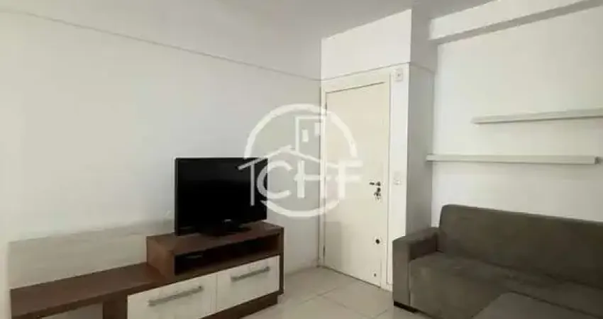 Apartamento de 2 dormitórios semi mobiliado, centro i, brusque - sc