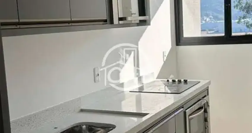 Apartamento com 1 quarto para alugar na Rua Orvalho do Hermom, 115, Santa Terezinha, Brusque