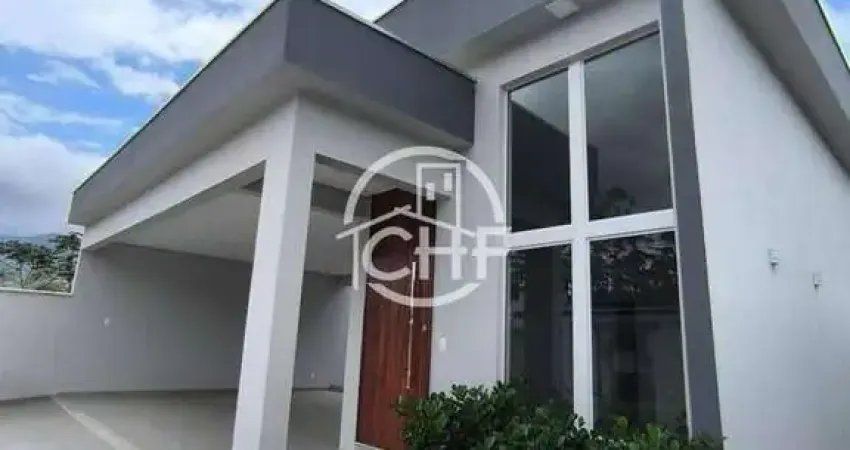 Casa alto padrão na primeiro de maio, primeiro de maio, brusque - sc