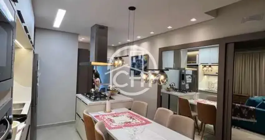 Apartamento com 3 quartos à venda na Rua General Osório, 250, Guarani, Brusque