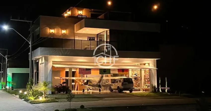 Casa com 3 quartos à venda na Rua Abrão de Souza e Silva, 250, Bateas, Brusque