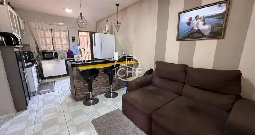 Casa com 2 quartos à venda na Rua Pedro Matias Kohler, 228, Centro, Guabiruba