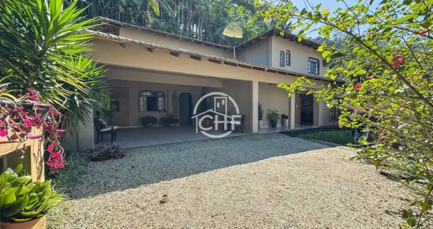 Casa com 4 quartos à venda na Rua Nicolau Lauritzen, 98, Guarani, Brusque
