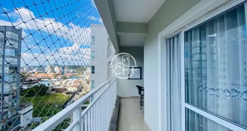 Apartamento com 3 quartos à venda na Rua João Olinger, 80, São Luiz, Brusque