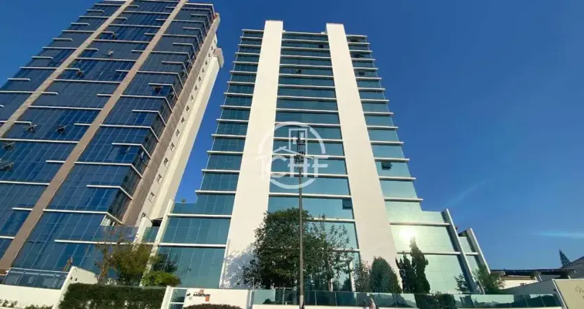 Apartamento com 2 quartos à venda na Rua Mathilde Hoffmann, 155, Centro II, Brusque