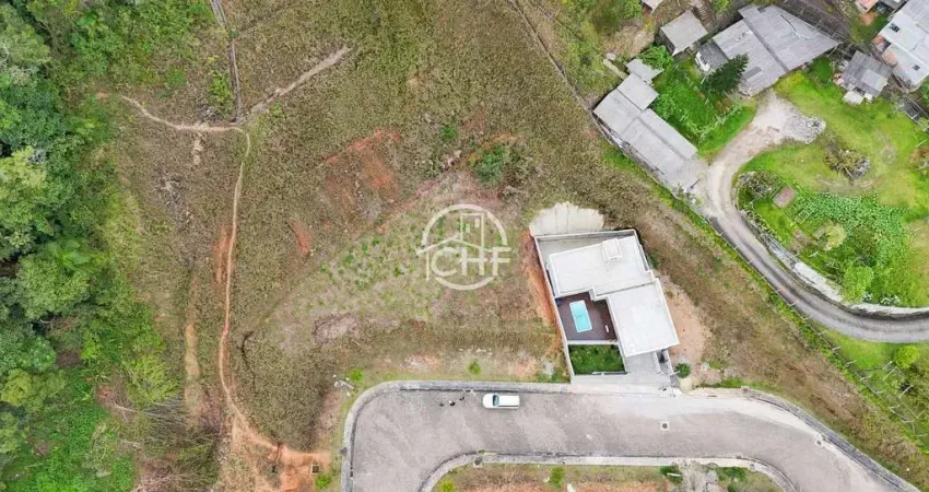 Terreno à venda na Rua 100, 155, Bateas, Brusque