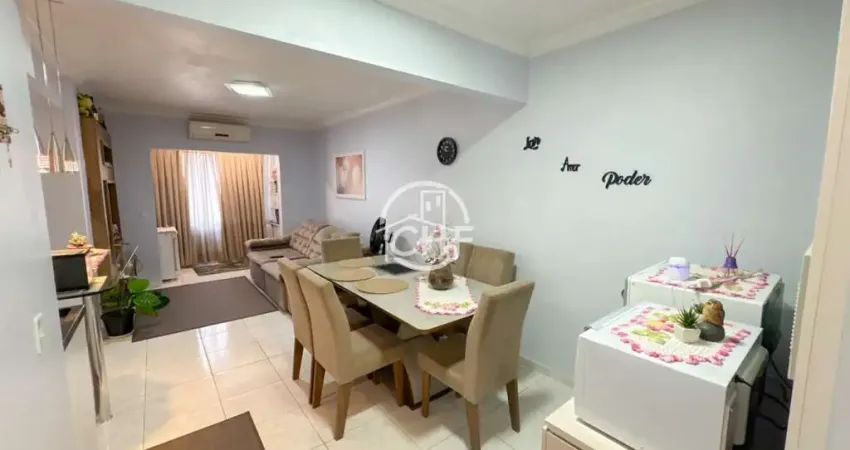 Apartamento com 2 quartos à venda na Rua Hercílio Luz, 65, Centro I, Brusque