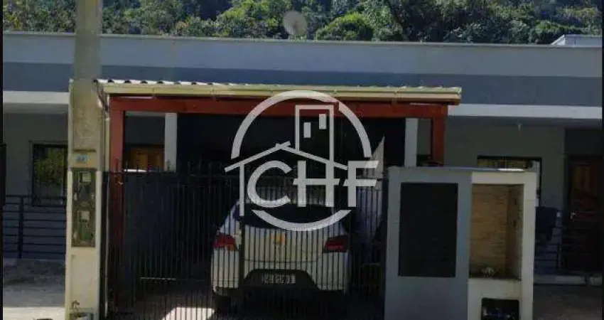 Casa com 2 quartos para alugar na Rua Varginha, 640, Rio Branco, Brusque
