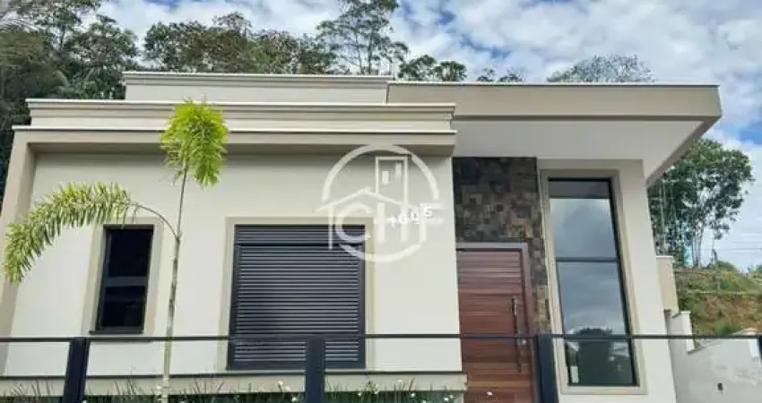 Casa solta com excelente localização, rio branco, brusque - sc