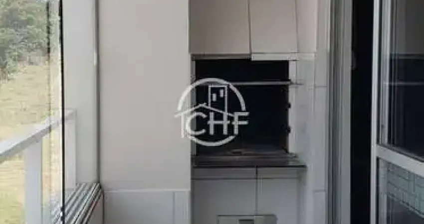 Apartamento com 2 quartos à venda na Travessa Lagoa Dourada, 265, Souza Cruz, Brusque