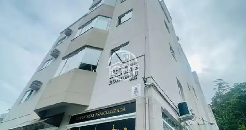 Apartamento com 2 quartos à venda na Rua Gustavo Halfpap, 562, Centro II, Brusque