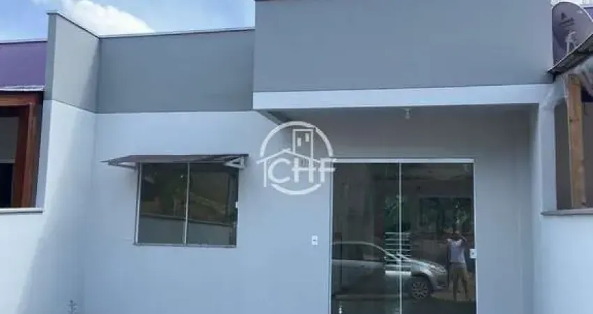 Casa com 2 quartos à venda na Rua Eduarda R Antunes, 765, Azambuja, Brusque