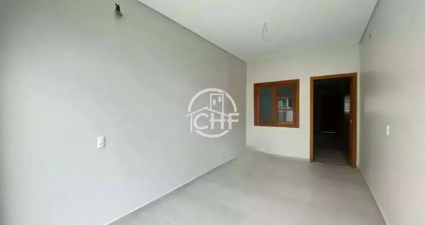 Casa 2 quartos - bairro nova brasilia , nova brasília, brusque - sc