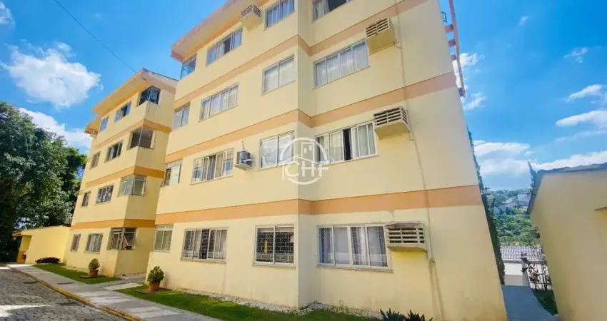 Apartamento com 2 quartos à venda na Rua Leopoldo Imhof, 268, São Luiz, Brusque