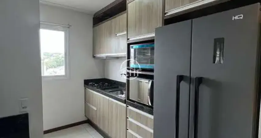 Apartamento com 2 quartos à venda na Rua Anita Garibaldi, 120, São Luiz, Brusque