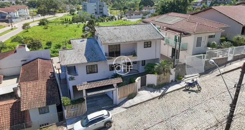 Casa com 4 quartos à venda na Rua Pedro Felipe Sestrem Júnior, 356, Jardim Maluche, Brusque