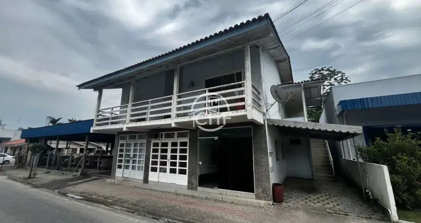 Casa 3 quartos sendo 1 suite - guabiruba , imigrantes, guabiruba - sc