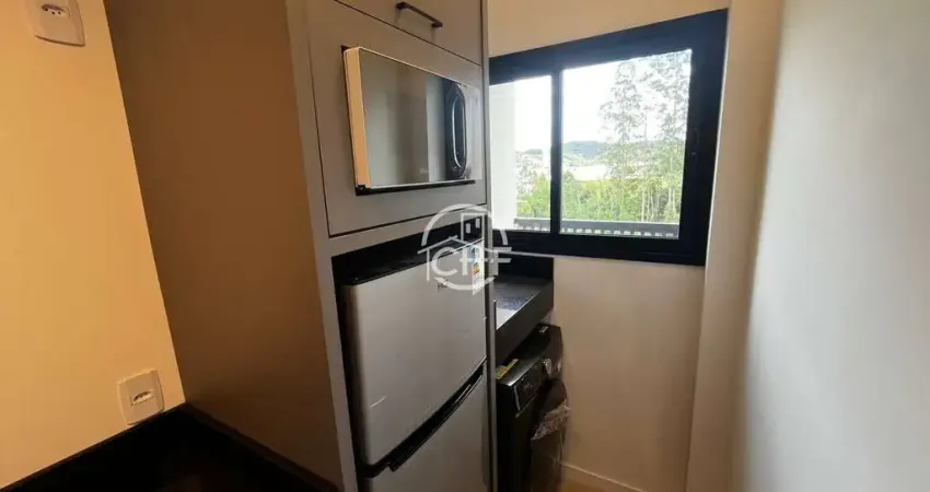Apartamento semi mobiliado - santa terezinha , santa terezinha, brusque - sc