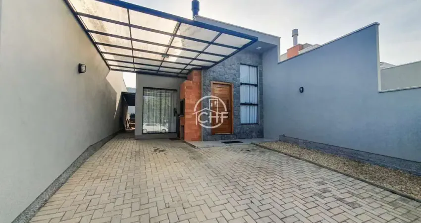 Casa com 3 quartos à venda na Rua Elmo Horst, 285, Rio Branco, Brusque