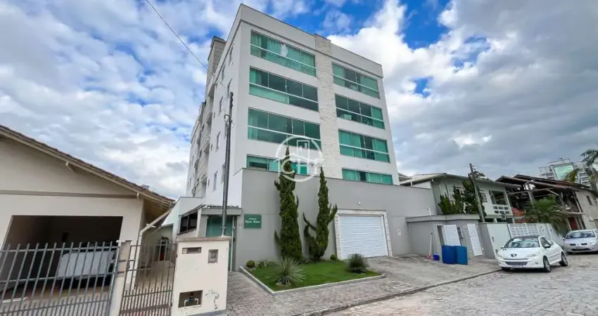 Apartamento com 2 quartos à venda na Rua Germano Ulrich, 30, São Luiz, Brusque