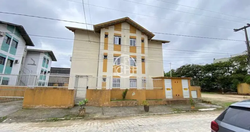 Apartamento com 2 quartos à venda na Rua Emílio Niebuhr, 123, Santa Rita, Brusque