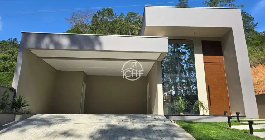 Casa com 3 quartos à venda na Rua Conrado Schaefer, 400, Centro, Guabiruba